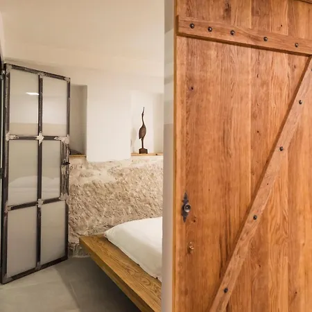 Mare E Terra Апартаменты Ровинь