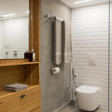 Mare E Terra Apartman Rovinj