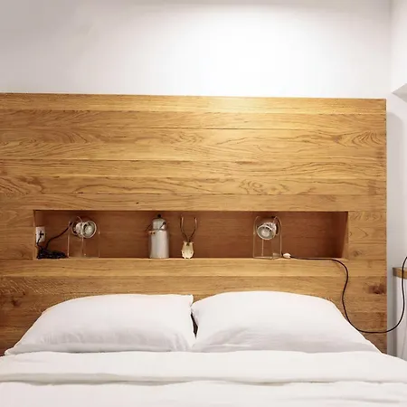 Apartman Mare E Terra