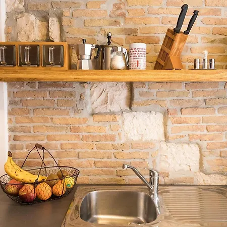 Mare E Terra * Rovinj