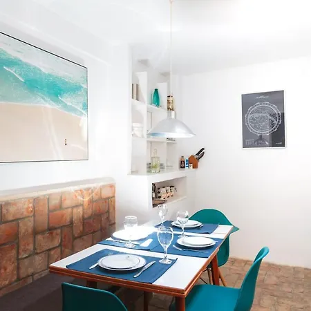 Mare E Terra * Rovinj