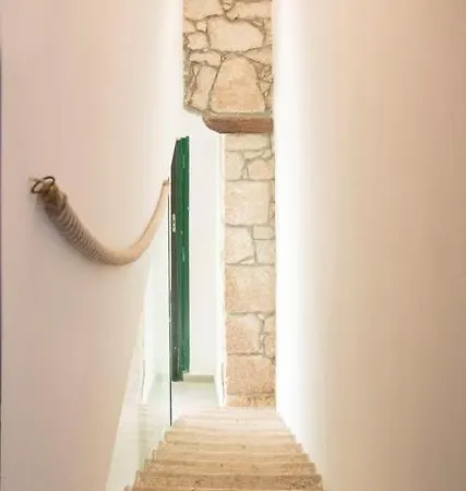 Apartman Mare E Terra *