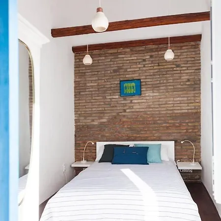 Apartman Mare E Terra Rovinj