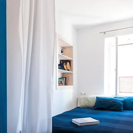 Mare E Terra Apartman Rovinj