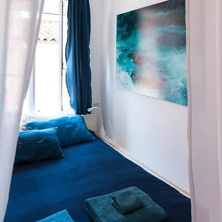 Mare E Terra Apartman *