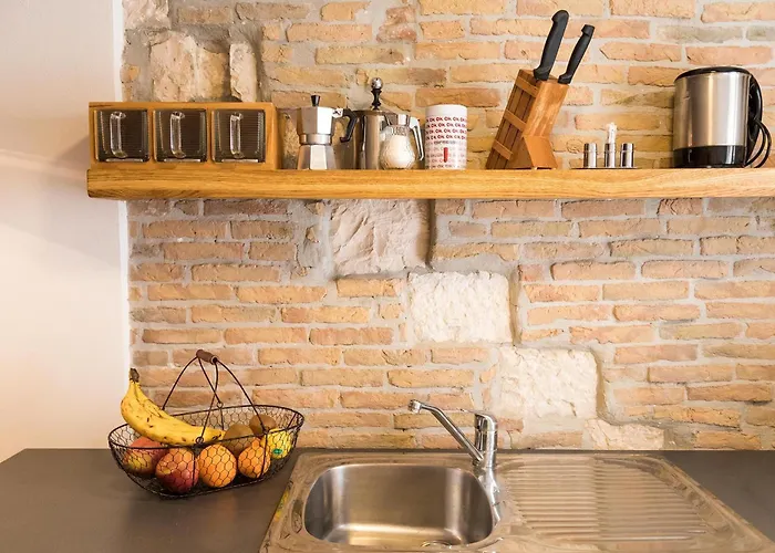 Mare E Terra * Ρόβινι