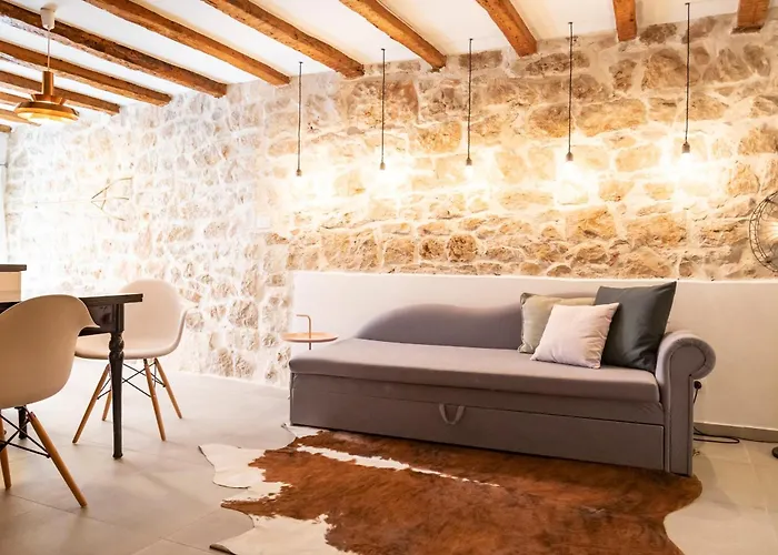 Διαμέρισμα Mare E Terra