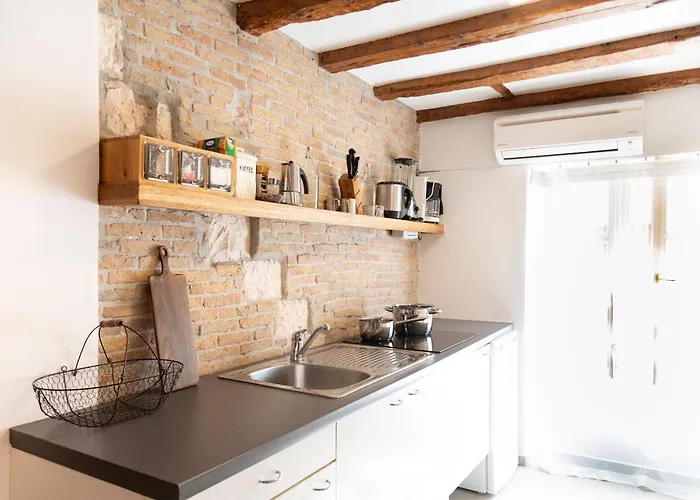 Mare E Terra Διαμέρισμα *