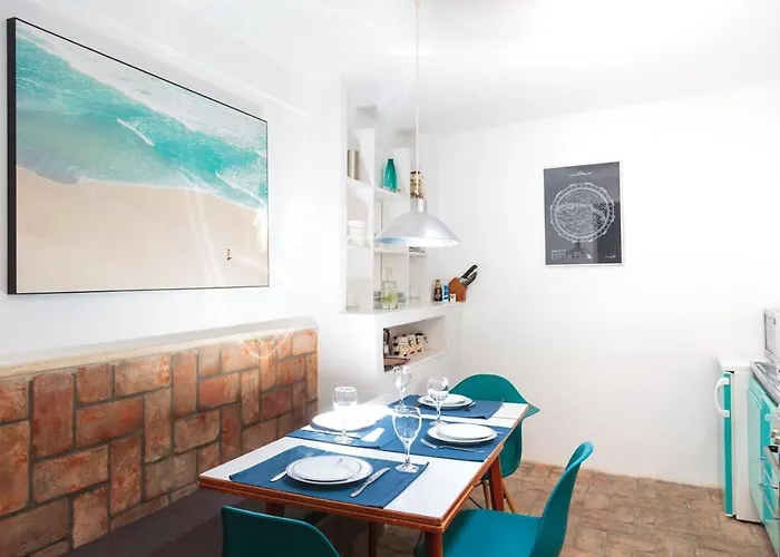 Mare E Terra * Rovinj