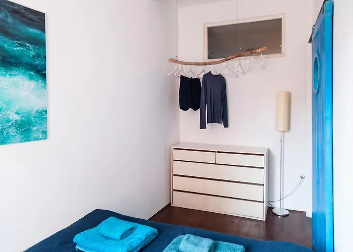 Mare E Terra Διαμέρισμα Ρόβινι