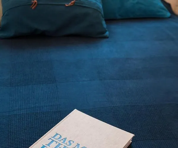 Mare E Terra Daire Rovinj