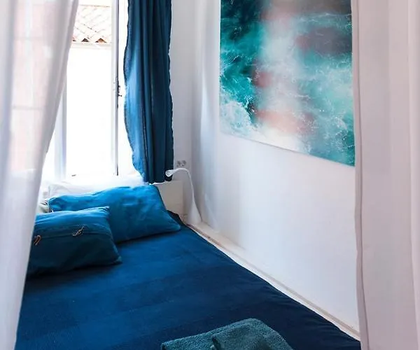 Mare E Terra Διαμέρισμα *