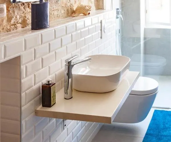 Mare E Terra Daire Rovinj