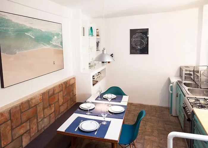 Mare E Terra * Ρόβινι