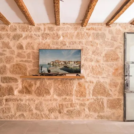 Apartment Mare E Terra Rovinj