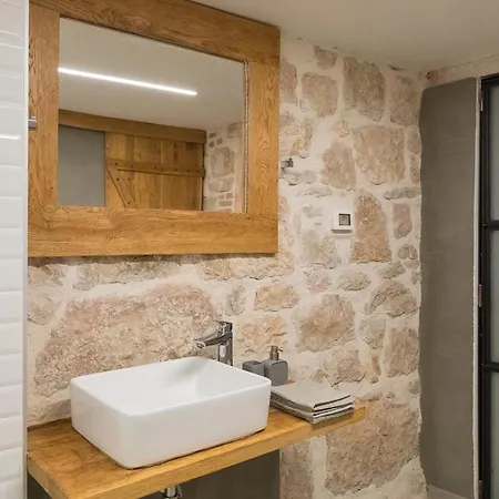 Mare E Terra * Rovinj