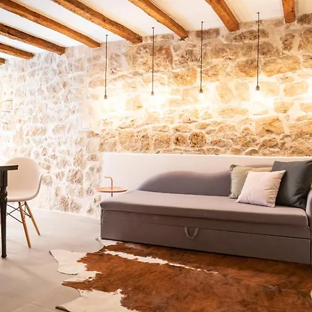 Apartmán Mare E Terra