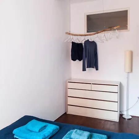 Mare E Terra Apartamento Rovinj