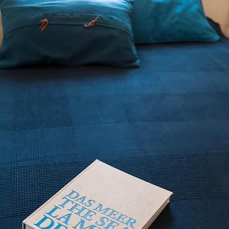 Mare E Terra Apartmán Rovinj