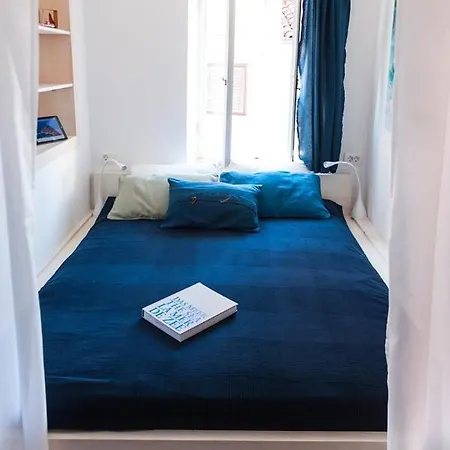 Mare E Terra Apartmán *