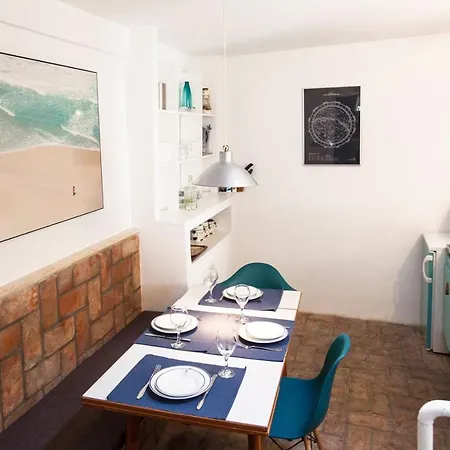 Mare E Terra * Rovinj