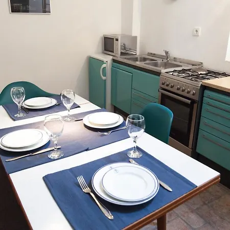 Apartment Mare E Terra Rovinj
