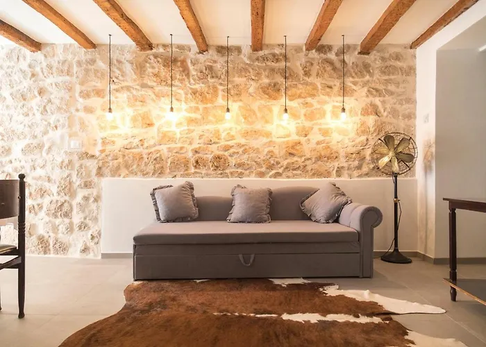 Mare E Terra 로비니