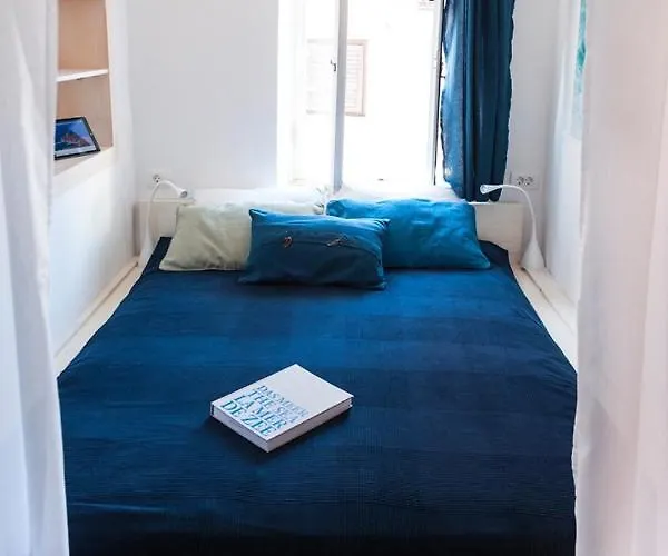 Mare E Terra 아파트 *