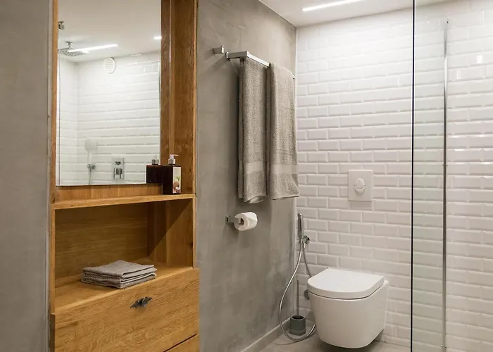 Mare E Terra Apartmán Rovinj