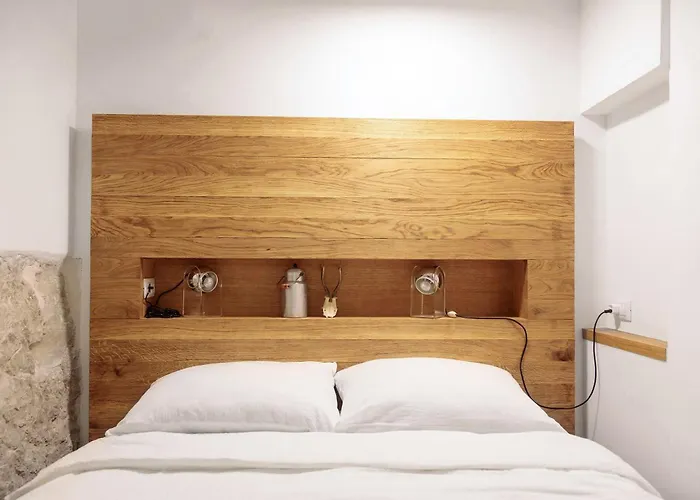 Apartmán Mare E Terra