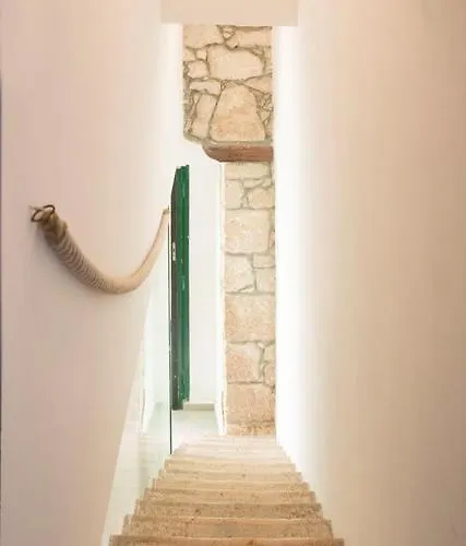 Apartmán Mare E Terra *